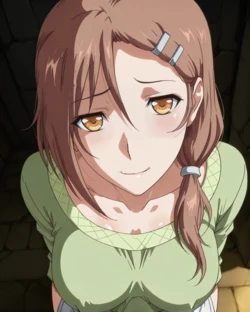 [Primer_ai] Hiura Shiori – Wanna Spartansex Spermax!!! 🤎 [118p] [AI Generated]