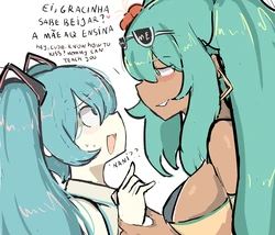 [X/Twitter] Melink/YourMizuki | @_Melink_, @YourMizuki, etc.