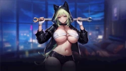 Poker n' Sluts Helpmates
