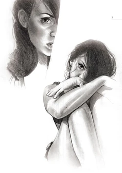 Artisr: Camy
