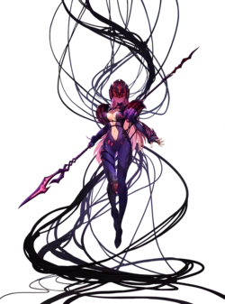 Guardian Tales Hero Illustrations