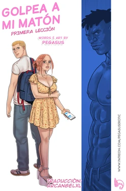 [Pegasus] Bang My Bully: First Class (Español)