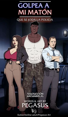 [Pegasus] Bang My Bully: Fuck the Police (Español)