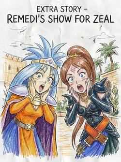 ddark92's Comics Covers Gallery [AI GENERATED]
