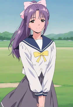 [釈迦釈迦ポテト] Koigakubo Momoko (Gakkou no Kaidan) [AI Generated]