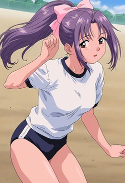 [釈迦釈迦ポテト] Koigakubo Momoko gym (Gakkou no Kaidan) [AI Generated]