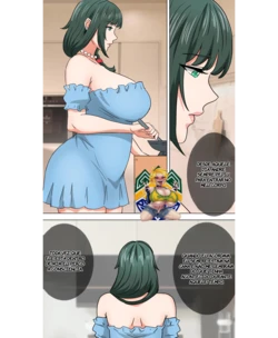 【bocahcaboel】Andre and Mother ch 3 [Portuguese-BR] (TR-205)