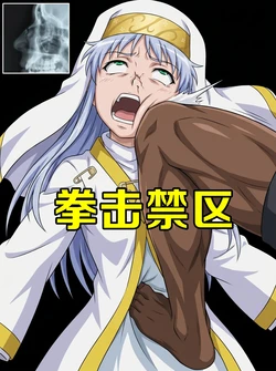 茵蒂克丝的无尽凌辱第34.5话：拳击禁区科普(Toaru Majutsu no Index) [Chinese][AI Generated]