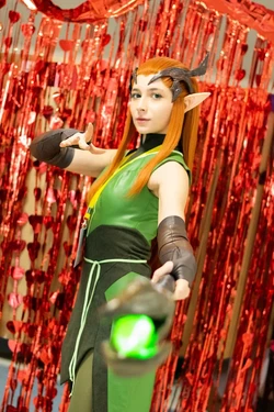 Ana_Schuyler - Keyleth