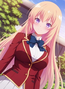 [BeachB/Bazill] Hypnosis Sex with Ichinose Honami 329 pics [AI Generated]