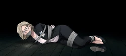 Lostonezero Grace