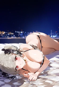 えにない part4 [AI Generated]