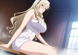 [Machina Ai] Celia Cumani Aintree (Walkure Romanze) [AI Generated]