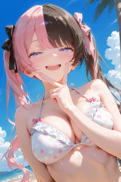 [AI Generated] Xまとめ6