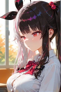 [AI Generated] お題箱 - yrm