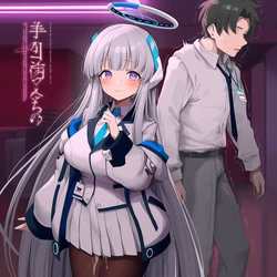 [NnnN_Generator] 生塩ノア [AI Generated]