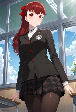 [Mackensky] (Request) Seggs // Yoshizawa Kasumi [42 images] [AI Generated]
