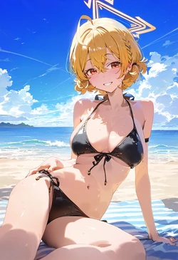 えにない part6 [AI Generated]
