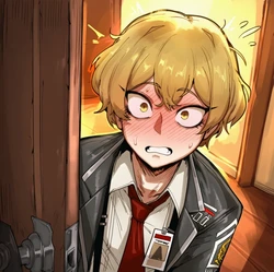 Twitter 𝑵 𝑪𝒐𝒓𝒑 𝑬.𝑮.𝑶:: 𝑪𝒐𝒏𝒕𝒆𝒎𝒑𝒕, 𝑨𝒘𝒆 @SmokingSangria limbus Sinclair and ryoshu [AI Generated]