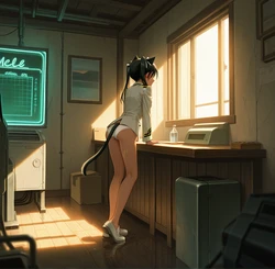 Francesca Lucchini [AI Generated]