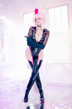 Otterother - Tamamo