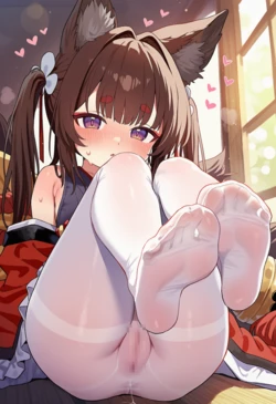 [PIXIV] 悪い果 [104257480] [AI Generated] [28]