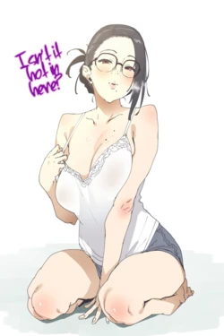 サキュバスの世界 1