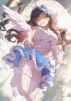 [Pixiv] Bison倉鼠 (333556) 2026.05.08