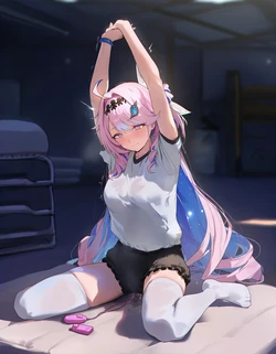(Patreon) Oishi Okaze - Denia [AI Generated]