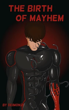[Deimon21] Birth of Mayhem