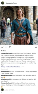 [FelicityCn] Cosplay [AI Generated]