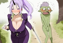 Shion [AI Generated]