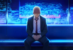 SEN-HWA - Eli and Nozomi  Unforgettable meeting + Extras (AI Generated)