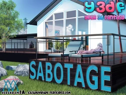 Sabotage - (Ai Generated)