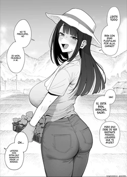Yobai Fuushuu no Aru Mura ni Ijuu Shite Shimatta Fuufu 2