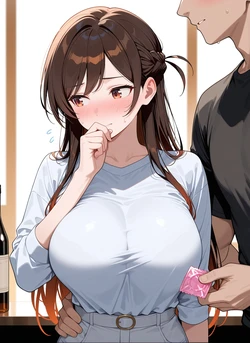 [patreon]-Spyman001(AI Generated)（2025.02-3）Part 3