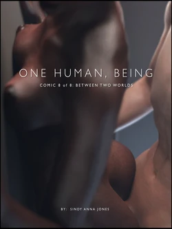 [Sindy Anna Jones] One human, being - 8 - Between Two Worlds (2026-05-08 re-release)