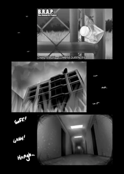 [SooMiR] B.R.A.P. (Bee Related Art Project): Chapter 25 - Combsequeences