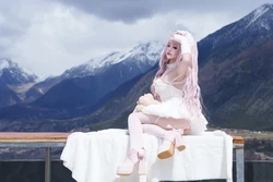 慢炖仓鼠球 - 胜利女神：妮姬 爱丽丝 童话幻梦
