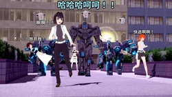 [DarkFlame]_Cass_Against_The_Machines-ai翻译
