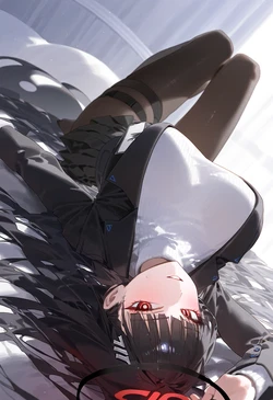 えにない part16 [AI Generated]