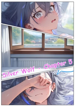 [Koa-san] Silver Wolf Story-Final Chapter [AI Generated]