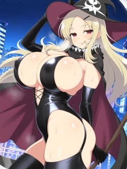 [Pixiv] brahite_op (605981) - Shiki [AI Generated]