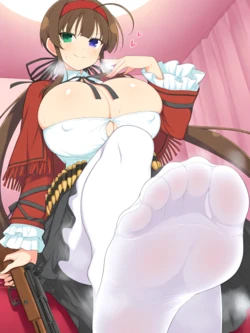 [Pixiv] brahite_op (605981) - Ryoubi [AI Generated]