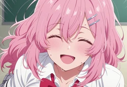 [釈迦釈迦ポテト] 推しの子 OSHI NO KO MinamiKotobuk [AI Generated]