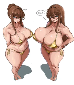 [Pixiv + Twitter (Cont.)] minori (38275015)