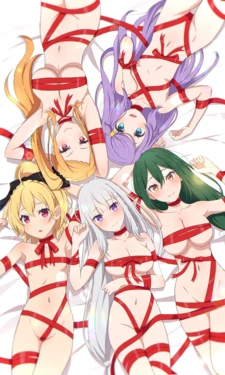 Re:ZERO -Starting Life in Another World-