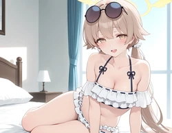 [PIXIV] PureTone [109612846] [AI Generated] [3]