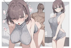 [nelshot] Ai-chan [AI Generated]