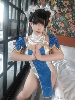 Tokar - Chun li